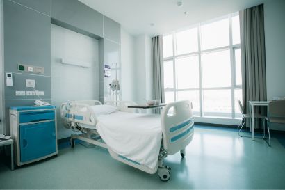 HEALTHCARE CENTER